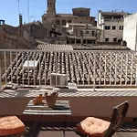 Charming Townhouse 7 Pax Wifi/Aircon - Ca\'S Padri
