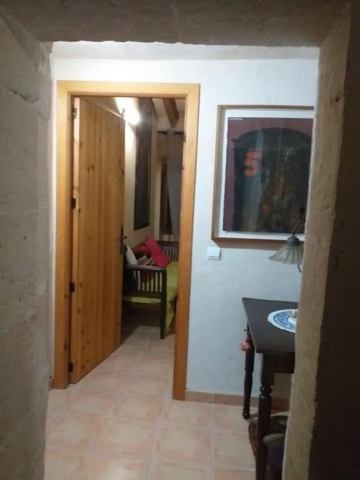 Charming Townhouse 7 Pax Wifi/aircon - Ca's Padri Llucmajor (Mallorca)