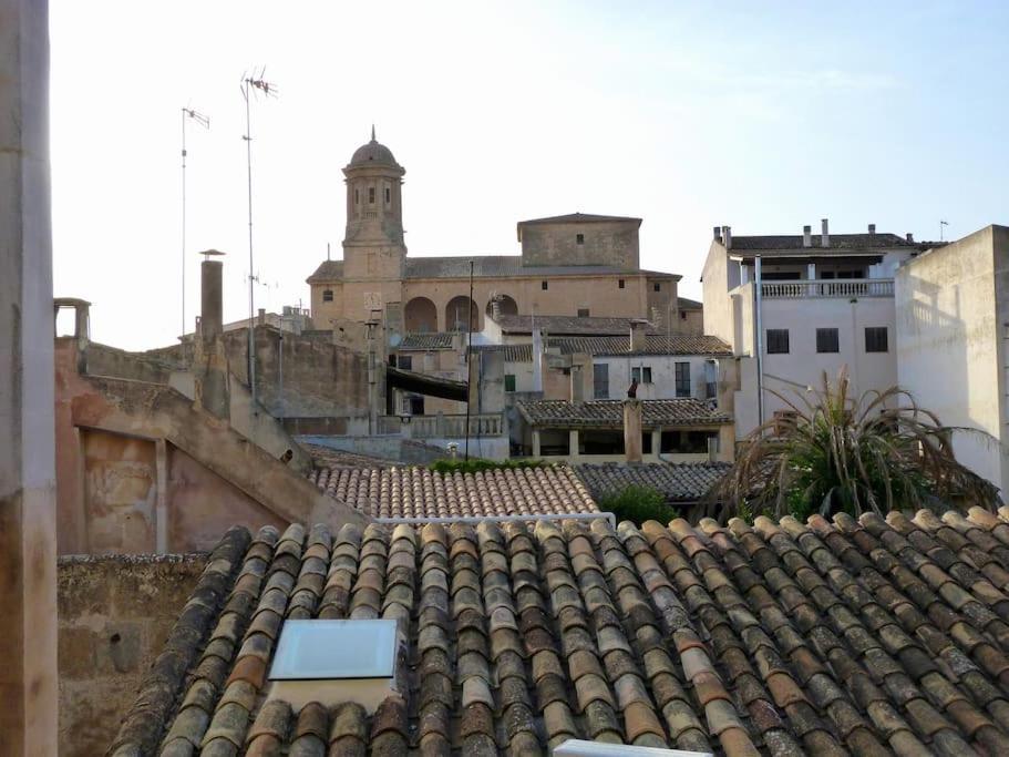 Charming Townhouse 7 Pax Wifi/aircon - Ca's Padri *